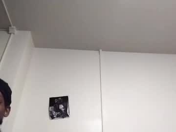 Marty74841 September 24, 2025 Chaturbate stream image
