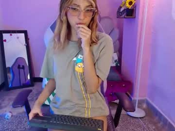 Mikka_Ela September 24, 2025 Chaturbate stream image