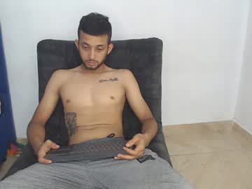 Mr_Wlopez013 September 24, 2025 Chaturbate stream image