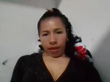 Sahara_Martinez September 24, 2025 Chaturbate stream image