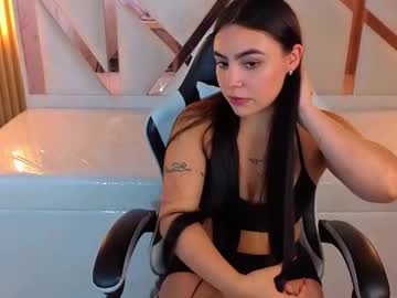 Scarlett_Smith_Tp September 24, 2025 Chaturbate stream image