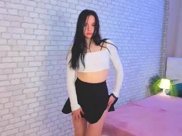 Silkensilhouette September 24, 2025 Chaturbate stream image