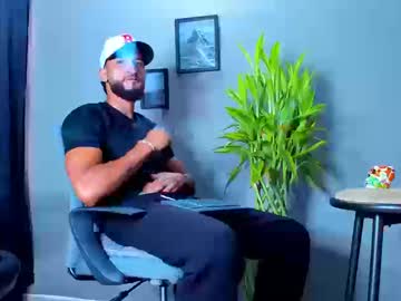 Stev_Velez September 24, 2025 Chaturbate stream image