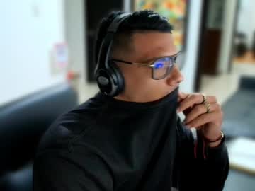 Wilfatorr September 24, 2025 Chaturbate stream image