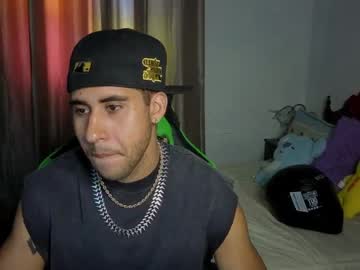 Alejandrojf_00 September 24, 2025 Chaturbate stream image