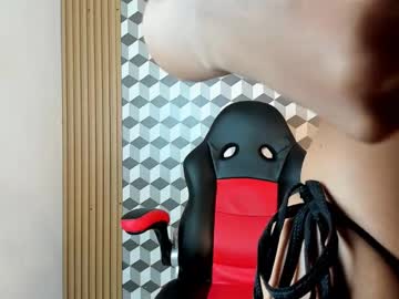 Alice__Brow September 24, 2025 Chaturbate stream image