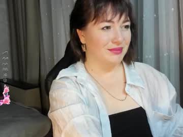 Amanda_Di September 24, 2025 Chaturbate stream image