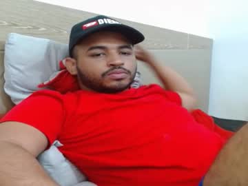 Andrew_Texeira September 24, 2025 Chaturbate stream image