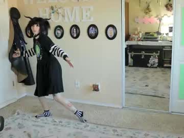 Archancel September 24, 2025 Chaturbate stream image