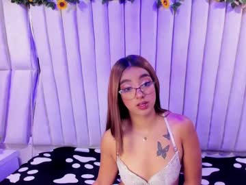 Ari_Rousse_ September 24, 2025 Chaturbate stream image