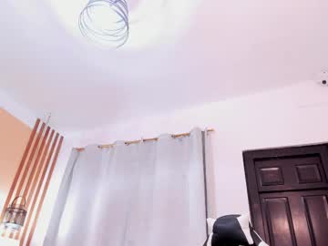 Ari_Ruiz September 24, 2025 Chaturbate stream image