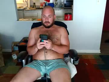 Baldafterdark September 24, 2025 Chaturbate stream image