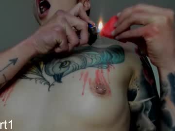 Belyswitch September 24, 2025 Chaturbate stream image