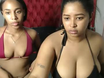 Caro_Cor September 24, 2025 Chaturbate stream image