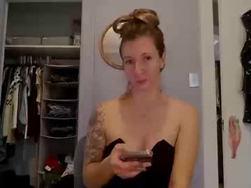 Findomgoddessnatalia September 24, 2025 Chaturbate stream image