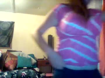 Its_Kimber September 24, 2025 Chaturbate stream image