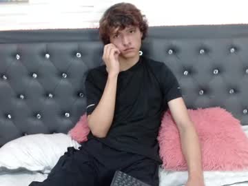 Jermi_Johnson September 24, 2025 Chaturbate stream image