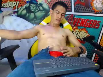 Johan_Kitten September 24, 2025 Chaturbate stream image