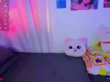 Kate_Boobs September 24, 2025 Chaturbate stream image