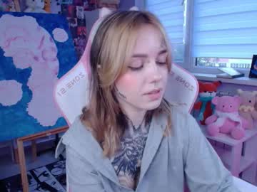 Katrinwaifu September 24, 2025 Chaturbate stream image