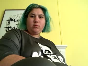 Kaylaisbad September 24, 2025 Chaturbate stream image