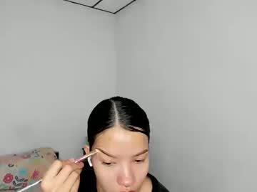 Kendalgrey01 September 24, 2025 Chaturbate stream image