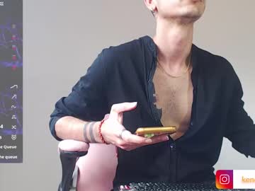 Kendall_Ros September 24, 2025 Chaturbate stream image