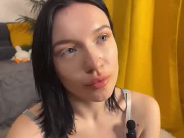 Kiira_Nighty September 24, 2025 Chaturbate stream image