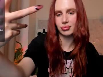 Kira_Sunrise September 24, 2025 Chaturbate stream image