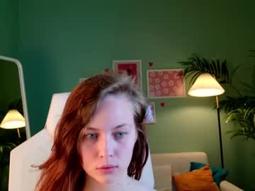 Kittybomb_ September 24, 2025 Chaturbate stream image