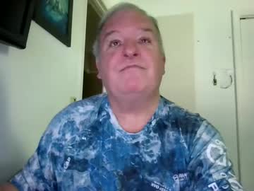 Mackdocc001 September 24, 2025 Chaturbate stream image