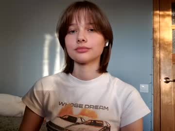 Micasulejmanovski September 24, 2025 Chaturbate stream image
