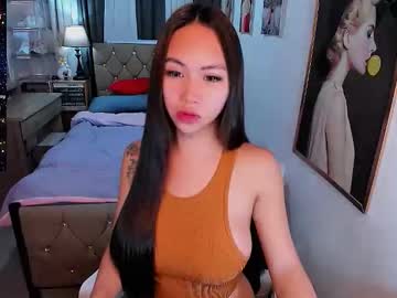 Rileymillerx September 24, 2025 Chaturbate stream image