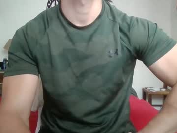 Sexyyphilip September 24, 2025 Chaturbate stream image