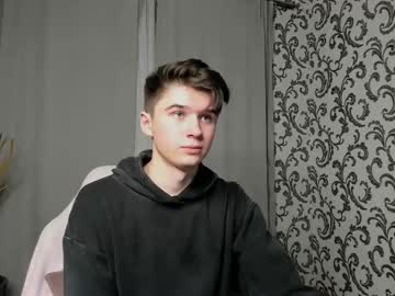 Sherlockmax September 24, 2025 Chaturbate stream image