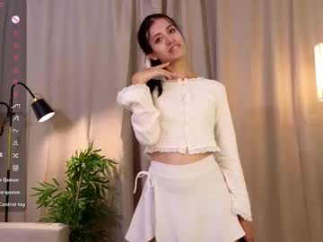 Tera_Peace September 24, 2025 Chaturbate stream image