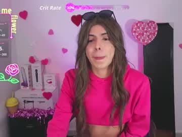 Valentina_Cerettis September 24, 2025 Chaturbate stream image