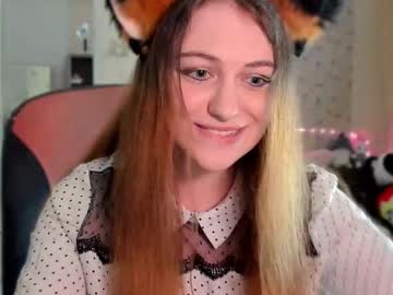 Cybersuccubuss September 24, 2025 Chaturbate stream image