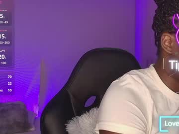 Eliza_Eup69 September 24, 2025 Chaturbate stream image