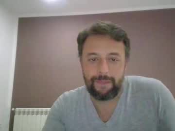 Esibizionista_91 stream photo from September 24, 2025