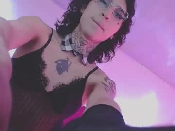 Felisha_Kitty September 24, 2025 Chaturbate stream image