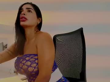 Fitnessmommyy September 24, 2025 Chaturbate stream image