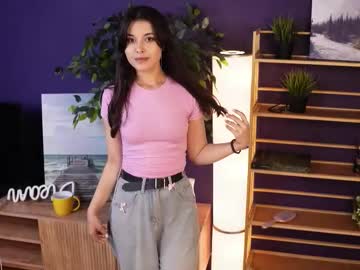 Gabriellasea September 24, 2025 Chaturbate stream image