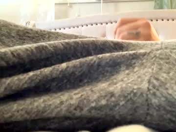 Ghost3787 September 24, 2025 Chaturbate stream image