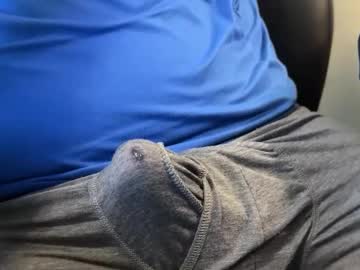 Hifrommn1 September 24, 2025 Chaturbate stream image