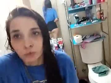 Hollypop444 September 24, 2025 Chaturbate stream image