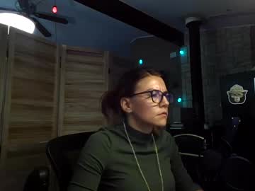Itsmesophie_X September 24, 2025 Chaturbate stream image