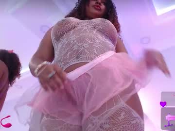 Lennaevans September 24, 2025 Chaturbate stream image