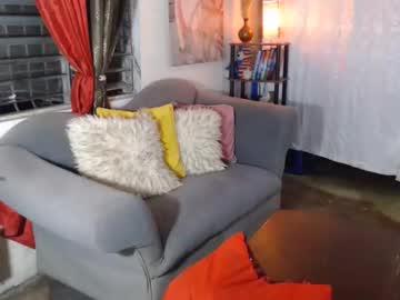 Marjpuki September 24, 2025 Chaturbate stream image