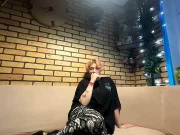 Myeshacovarrubio September 24, 2025 Chaturbate stream image